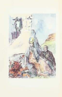 Прус Б. Кукла. Роман / Пер. с пол. Н. Модзелевской; под ред. Е.М. Рифтиной; послесл. М.С. Живова; ил. худож. В.Г. Бехтеева. М.: Гослитиздат, 1949.